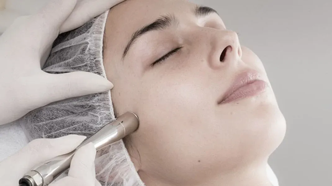 Best MDA Facial in Wagholi Pune by Dr Vandana Sharma